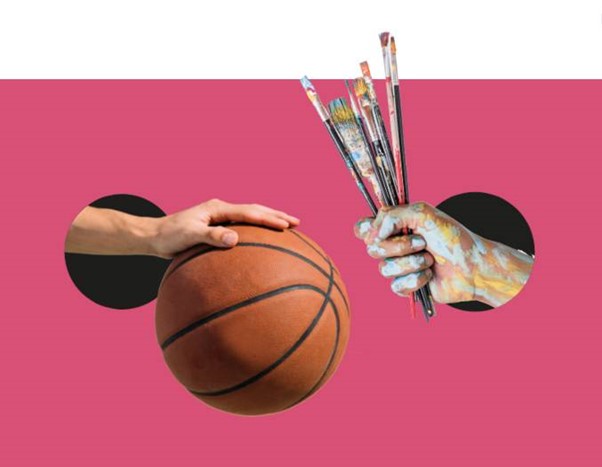 Volwassenenfonds sport en cultuur